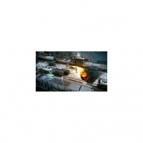 Electronic Arts Star Wars Zero Company, PlayStation 5 Standard