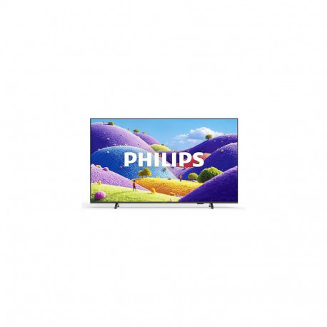 Philips 50PUS7061/12 TV 127 cm (50") 4K Ultra HD Smart TV Wi-Fi Black