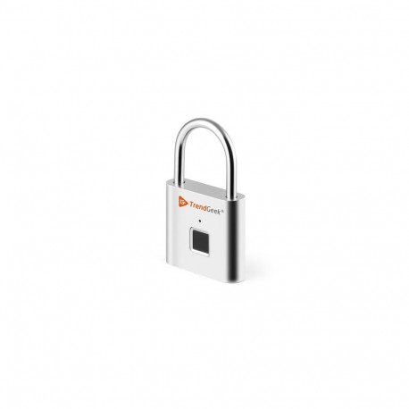 Technaxx TG-131 Conventional padlock 1 pc(s)
