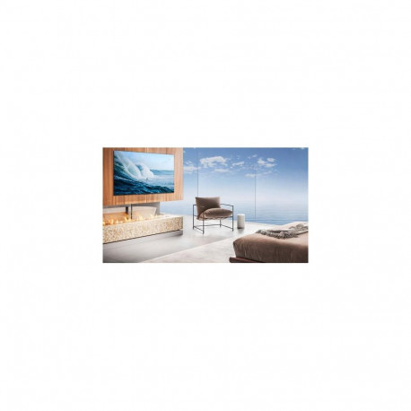 TCL C6K Pro 55C6K Pro 139.7 cm (55") 4K Ultra HD Smart TV Wi-Fi Black 1000 cd/m²