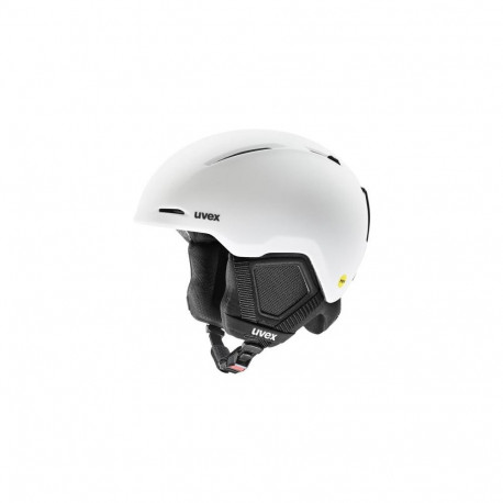 Uvex Skihelm monte LT MIPS White