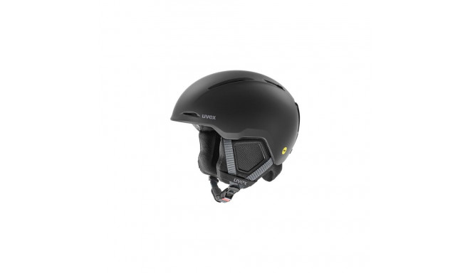 Uvex Skihelm monte LT MIPS Black