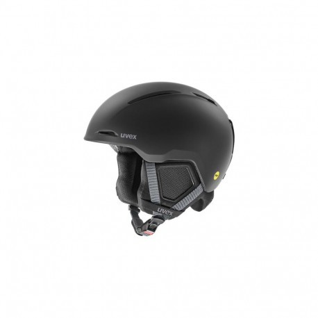 Uvex Skihelm monte LT MIPS Black