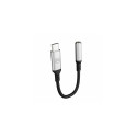 3MK Jack 3.5 mm USB cable