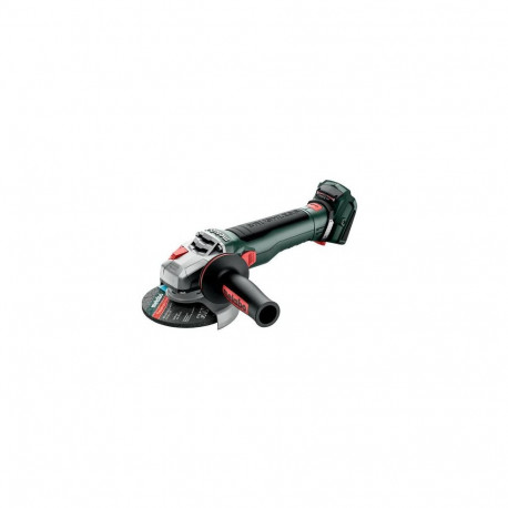 Metabo 613054840 angle grinder 12.5 cm 10000 RPM 1.8 kg