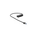 DeLOCK 64086 interface cards/adapter Internal SATA