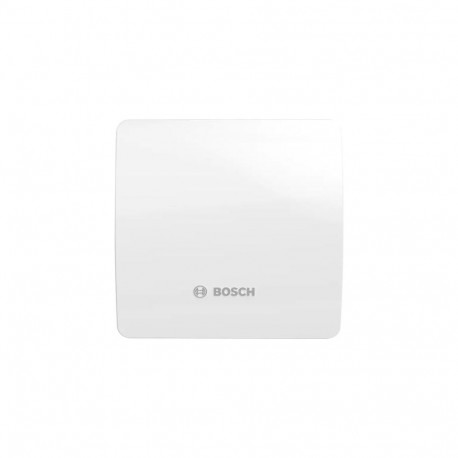 Bosch F1500 W 100 exhaust fan Wall 95 m³/h White