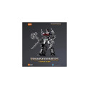 Blokees Transformers