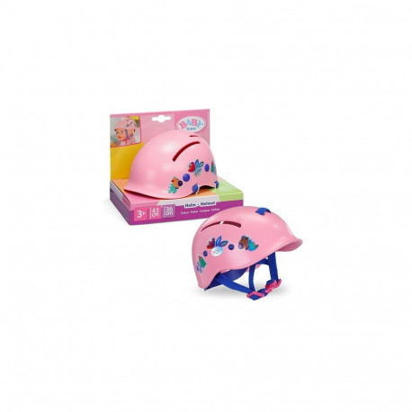 BABY born Helmet 43cm Doll helmet