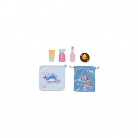 BABY born Bath Fun Kit