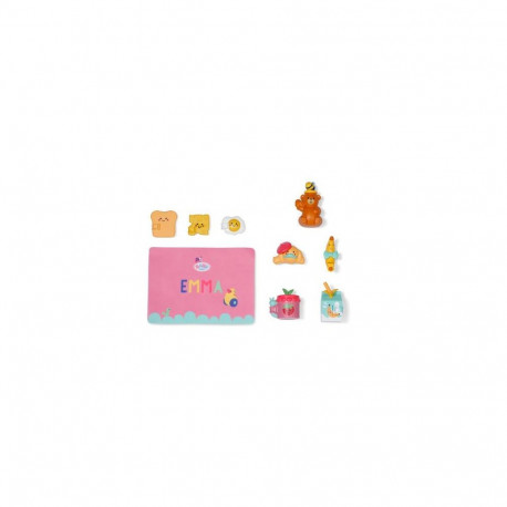BABY born Breakfast Set
