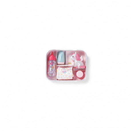 BABY born Unicorn Bedtime Essentials