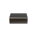 Inter-Tech 88887359 development board accessory Case Black