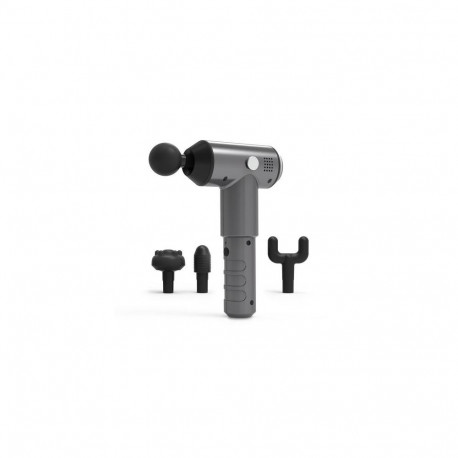 Medisana MG 500 massager Universal Black, Grey
