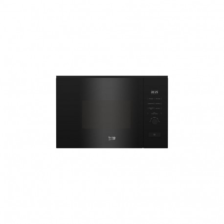 Beko BMGB20212B Black Grill microwave Built-in 20 L 800 W