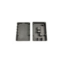 Inter-Tech 88887359 development board accessory Case Black