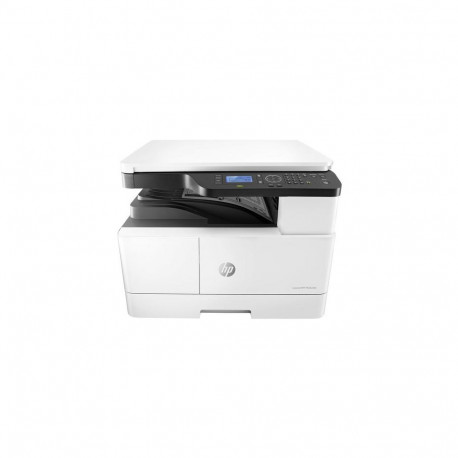 HP LaserJet MFP M42625dn Laser A3 1200 x 1200 DPI 25 ppm