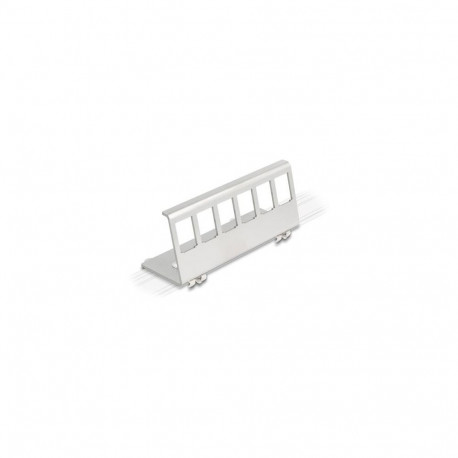DeLOCK 90656 keystone module accessory Mounting kit
