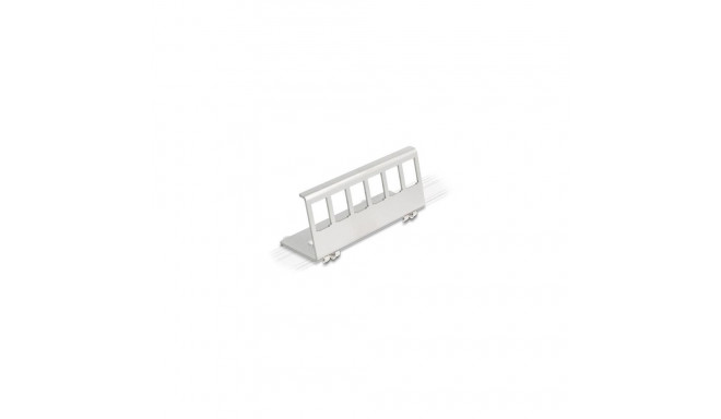 DeLOCK 90656 keystone module accessory Mounting kit
