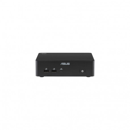 ASUS NUC RNUC16WCKC7094C2 Intel Core 7 350 32 GB DDR5-SDRAM 1 TB SSD Windows 11 Pro Mini PC Black