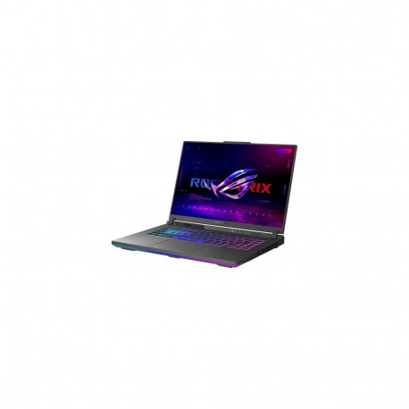 ASUS ROG Strix G16 G614PR-RV164W AMD Ryzen™ 9 8940HX Laptop 40.6 cm (16") WUXGA 16 GB DDR5-SDRA