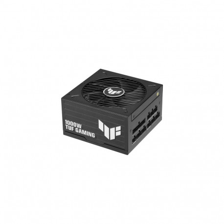 ASUS TUF-GAMING-1000P power supply unit 1000 W 20+4 pin ATX ATX Black