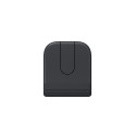 Logitech Mobi Fold mouse Travel Ambidextrous RF Wireless + Bluetooth Optical 4000 DPI