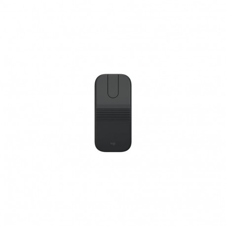 Logitech Mobi Fold mouse Travel Ambidextrous RF Wireless + Bluetooth Optical 4000 DPI