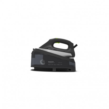 Taurus Sliding Pro 3000 Non Stop 3000 W 1.5 L Ceramic soleplate Black
