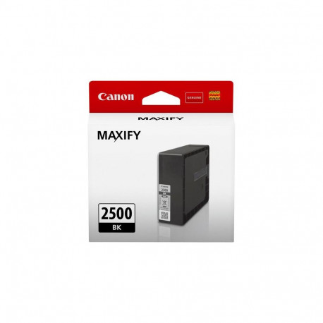 Canon PGI-2500BK Black Ink Cartridge
