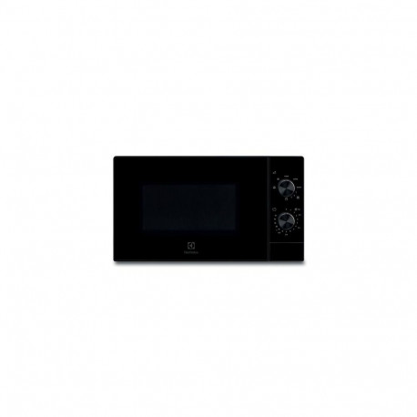 Electrolux EMZ421MMK Black Combination microwave Countertop 21 L 800 W