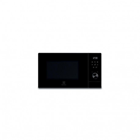 Electrolux EMZ729EMK Black Grill microwave Countertop 29 L 900 W