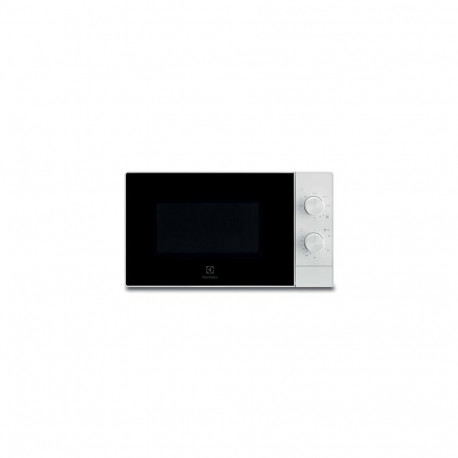 Electrolux EMZ421MMW White Combination microwave Countertop 21 L 800 W