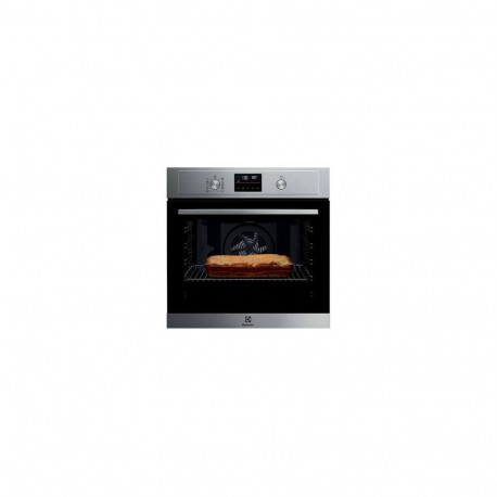 Electrolux EOF4P56X 72 L Stainless steel