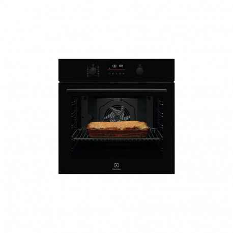Electrolux LOF6P16Z 71 L 3490 W Black