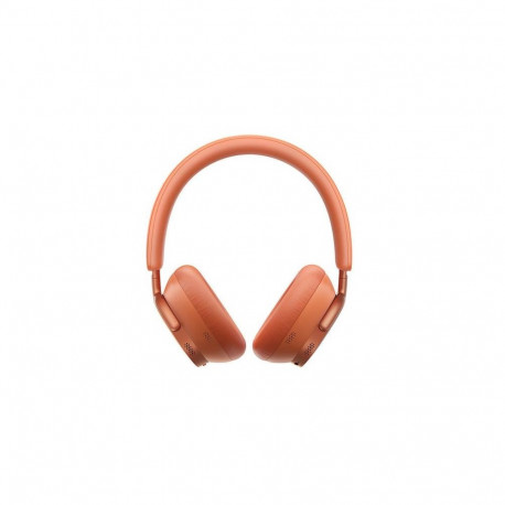 Baseus Inspire XH1 Headset Wireless Head-band Calls/Music USB Type-C Bluetooth Orange