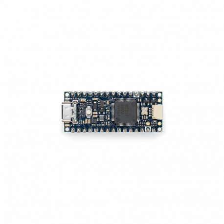 Arduino Nano R4 with headers development board 48 MHz