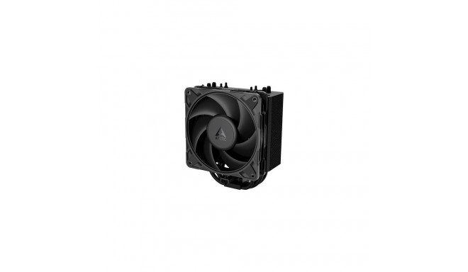 ARCTIC Freezer 36-S (Black) Multi Compatible Tower CPU Cooler
