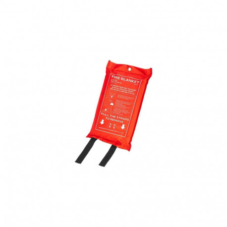 NEO tools 97-674 fire blanket