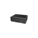 Akasa MaxWell Pro Mini-ITX Fanless Case
