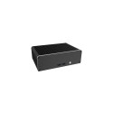 Akasa MaxWell Pro Mini-ITX Fanless Case