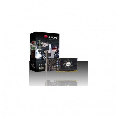 AFOX GeForce GT730 LP NVIDIA GeForce GT 730 4 GB GDDR3