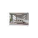 Activejet LED wall lamp AJE-HILTON Patina WW
