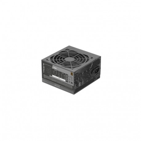 Tacens Anima APB750 power supply unit 750 W 20+4 pin ATX ATX Black