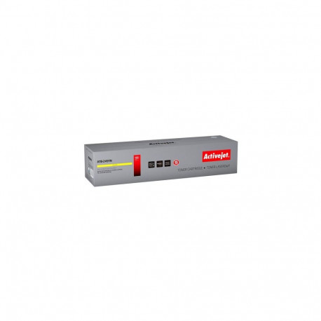 Activejet ATB-245YN toner (replacement for Brother TN-245Y; Supreme; 2200 pages; yellow)