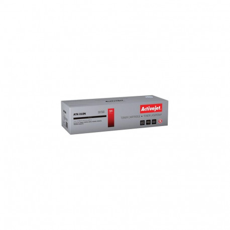 Activejet ATK-310N toner (replacement for Kyocera TK-310; Supreme; 12000 pages; black)