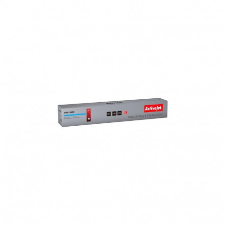 Activejet ATM-216CN toner (replacement for Konica Minolta TN216C; Supreme; 26000 pages; cyan)