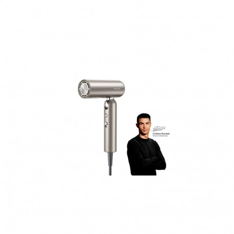 Dreame Pocket hair dryer - gold