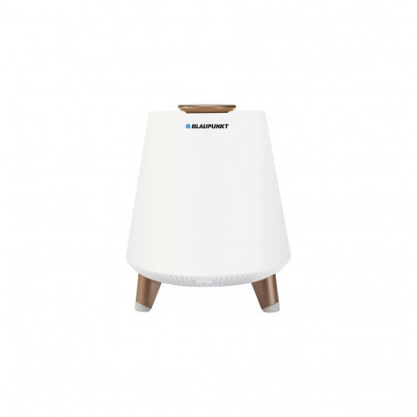 Blaupunkt BT25LAMP loudspeaker White Wired & Wireless 10 W