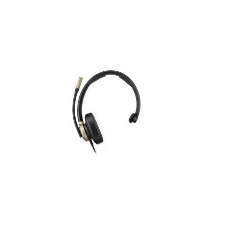 HP Poly Mission 815 Monaural USB Wired Headset